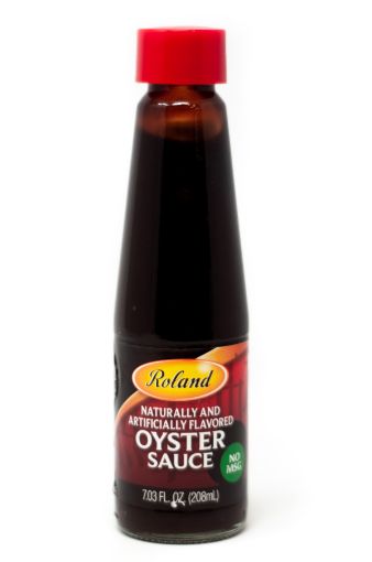 Imagen de SALSA ROLAND DE OSTRAS 210.00 ML
