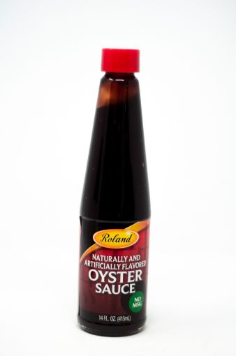Imagen de SALSA ROLAND DE OSTRAS 420 ML