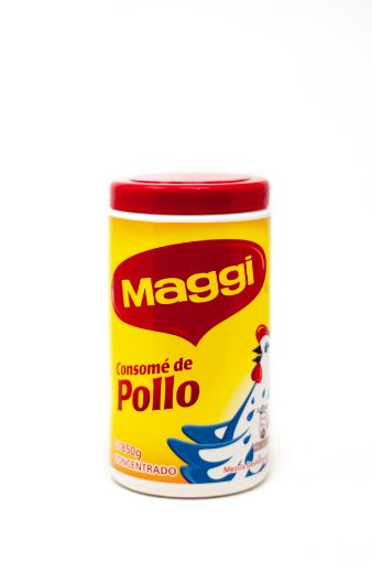 Imagen de CONSOME DE POLLO MAGGI EN FRASCO 850 G