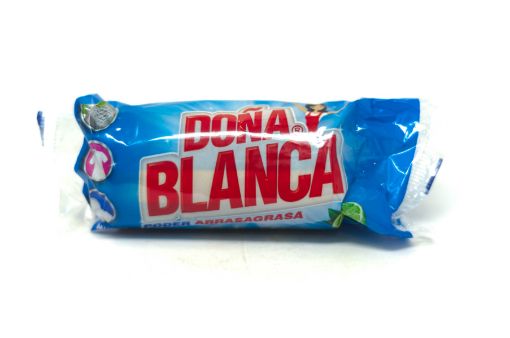 Imagen de LAVAPLATOS DOÑA BLANCA 340 G