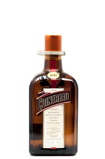 Imagen de LICOR DE NARANJA COINTREAU REMY 700 ML