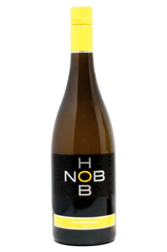 Imagen de VINO BLANCO HOB NOB CHARDONNAY 750.00 ML