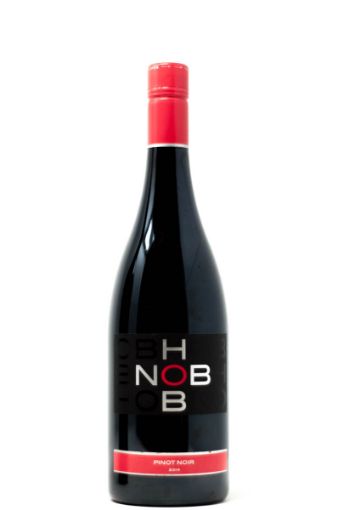 Imagen de VINO TINTO HOB NOB PINOT NOIR 750 ml 