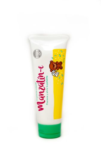 Imagen de CREMA MANZATÍN TUBO 90 g 