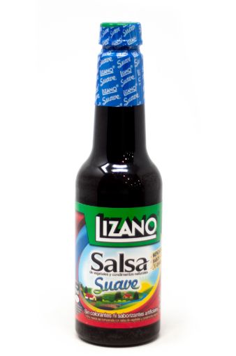 Imagen de SALSA LIZANO SUAVE 280 ML