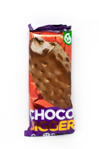 Imagen de HELADO CHOCO BIGGER DOS PINOS 100 G