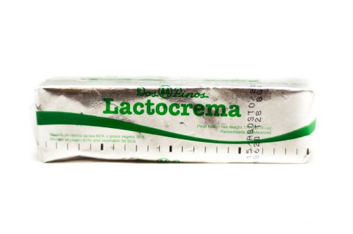 Imagen de MANTEQUILLA DOS PINOS LACTOCREMA 115.00 G