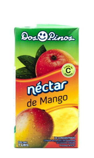 Imagen de NECTAR DOS PINOS MANGO 1000 ML