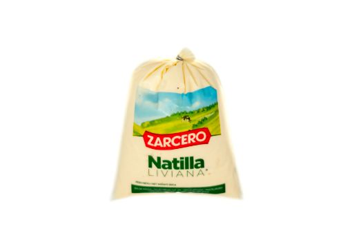 Imagen de NATILLA ZARCERO LIVIANA 300.00 G