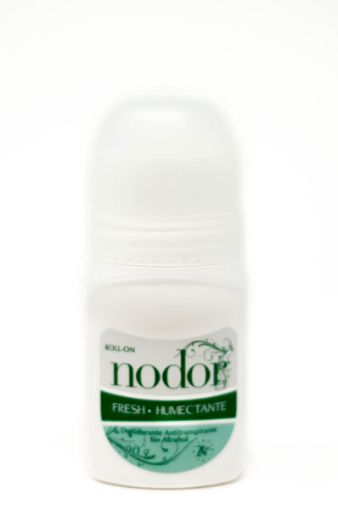 Imagen de DESODORANTE NODOR FRESH PARA MUJER EN ROLL-ON 50.00 G
