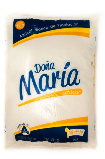 Imagen de AZUCAR DOÑA MARÍA 5000 G