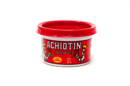 Imagen de ACHIOTE  ACHIOTIN 95 G  