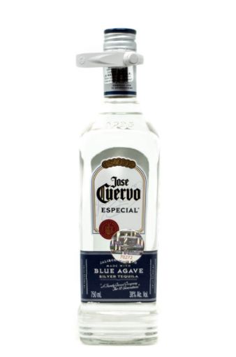 Imagen de TEQUILA JOSE CUERVO CLASICO BLANCO 750 ML