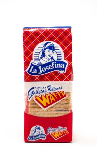 Imagen de SORBETOS LA JOSEFINA 250 G