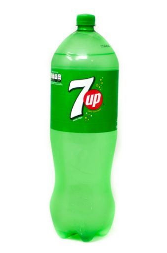 Imagen de REFRESCO 7UP TORONJA  2500 ML