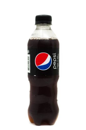 Imagen de REFRESCO PEPSI BLACK 355 ML