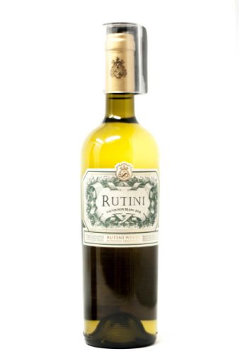 Imagen de VINO BLANCO RUTINI SAUVIGNON BLANC 750.00 ML