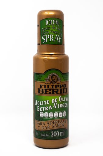 Imagen de ACEITE DE OLIVA EXTRA VIRGEN FELIPPO BERIO 200 ML