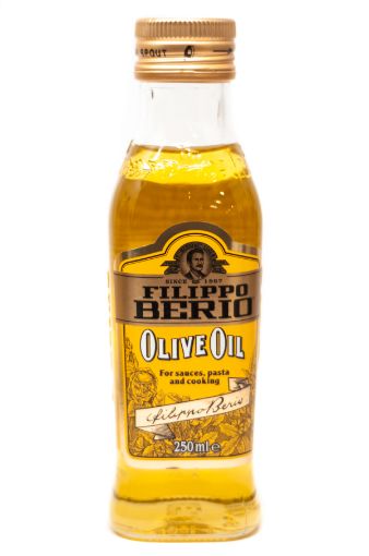 Imagen de ACEITE FILIPPO BERIO DE OILVA 250 ml 