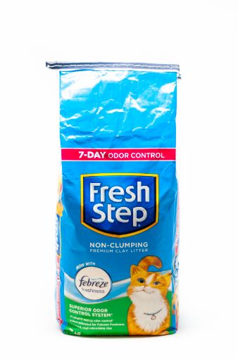 Imagen de ARENA PARA GATO FRESH STEP EXTREME 3170 G