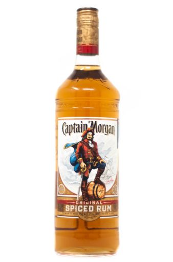 Imagen de RON CAPITAN MORGAN 1000 ml 