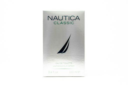 Imagen de COLONIA NAUTICA CLÁSICA PARA HOMBRE 100 ml 