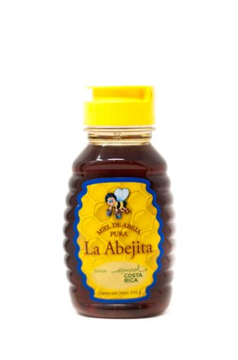 Imagen de MIEL DE ABEJA LA ABEJITA PURA 255 und 