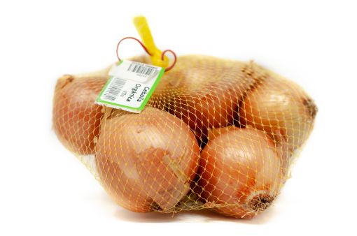 Imagen de CEBOLLA ORGÁNICA MALLA 1 UND