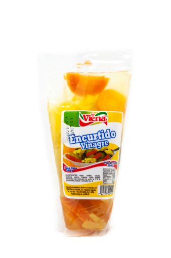 Imagen de ENCURTIDO VIENA EN VINAGRE 250.00 G