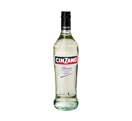 Imagen de VERMOUTH CINZANO BLANCO 750 ML
