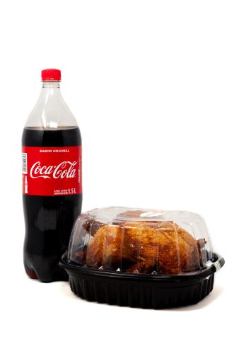 Imagen de OFERTA POLLO ASADO A LAS HIERBAS+ NUTRE BIEN 1500 ML 