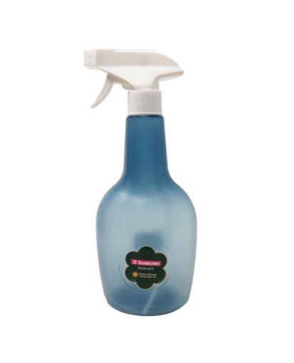 Imagen de BOTELLA CON ROCIADOR SAN REMO 580 ML 