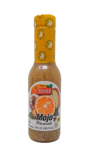 Imagen de SALSA BADIA DE MOJO MARINADA 295.7 ML