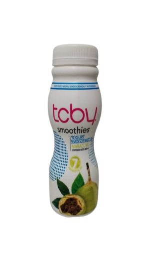 Imagen de YOGURT TCBY SMOOTHIES MARACUYÁ 200,00 ml 