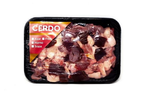 Imagen de FRITO DE CERDO CB KG 