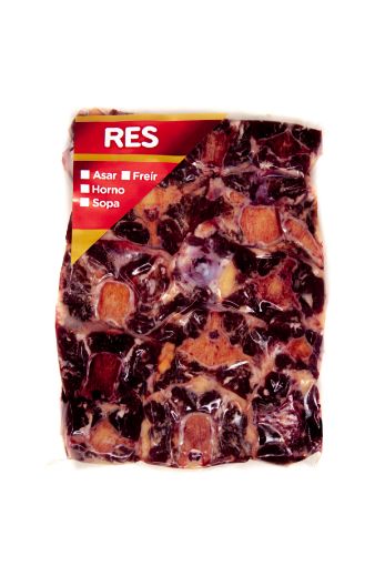 Imagen de RABO DE RES KG