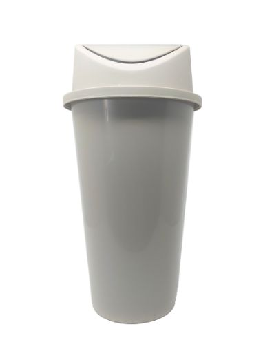 Imagen de BASURERO RIMAX PLÁSTICO 2,6 GAL #766-8780XP 1.00 UND
