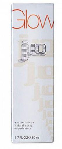 Imagen de COLONIA JENNIFER LOPEZ GLOW 100 ml 