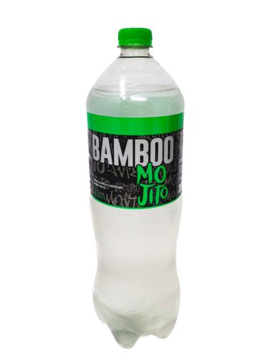 Imagen de BEBIDA ALCOHÓLICA BAM BOO MOJITO BOTELLA 1500 ml 