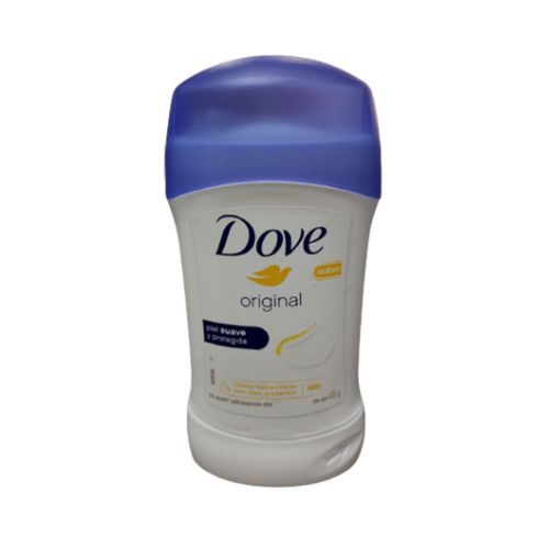 Imagen de DESODORANTE DOVE PARA MUJER ORIGINAL EN BARRA  45 G