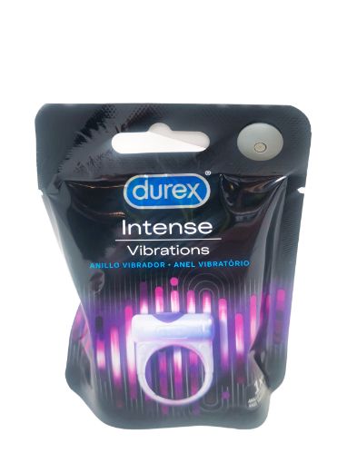 Imagen de ANILLO VIBRADOR DUREX 1 UND
