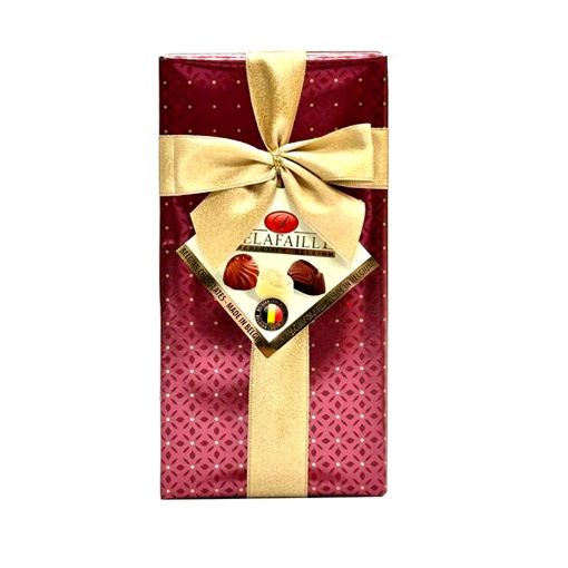 Imagen de CHOCOLATES DELAFAILLE BELGIUM 200 G