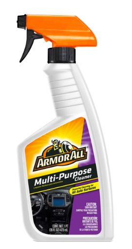 Imagen de LIMPIADOR ARMOR ALL MULTIPROPOSITO 473.00 ML