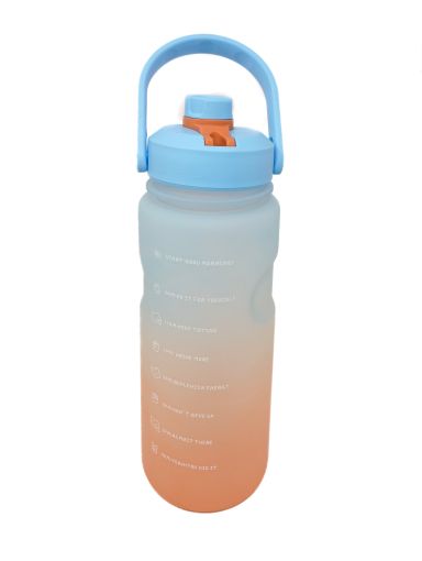 Imagen de BOTELLA CB PARA AGUA 1500 ML #0432260 1 und 