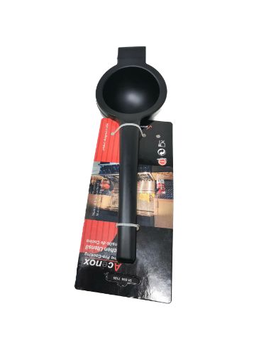 Imagen de EXPRIMIDOR DE LIMONES ACENOX 22 X 7,5 CM 1 UND 100-7184 1.00 UND