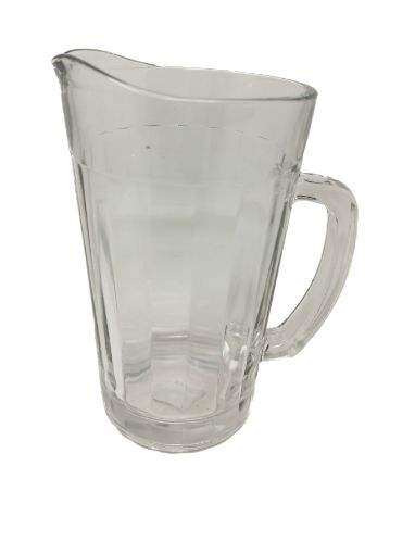 Imagen de PICHEL NADIR FIGUEIREDO  DE VIDRIO 1200 ML #8000163646 1.00 UND