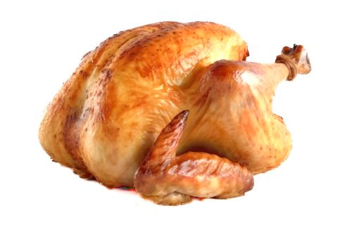 Imagen de POLLO ASADO BBQ NUTRE BIEN 1 UND