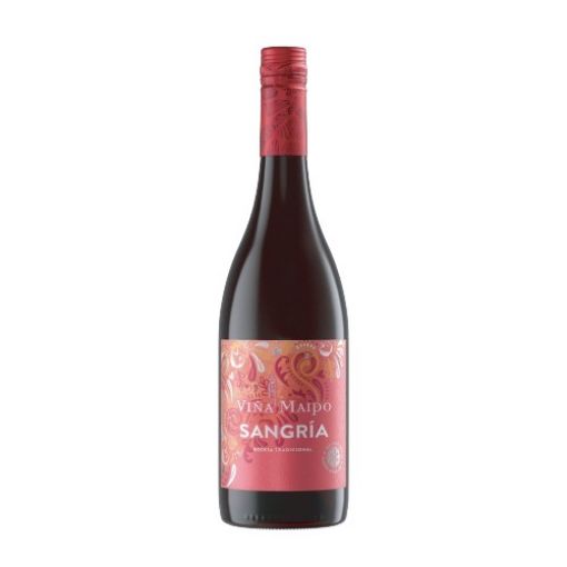 Imagen de SANGRIA VIÑA MAIPO 750 ML