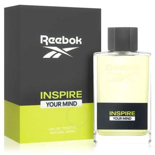 Imagen de PERFUME REEBOk INSPIRE HOMBRE 100 ML