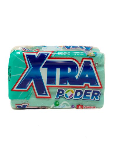 Imagen de JABÓN XTRA EN BARRA 300 g 